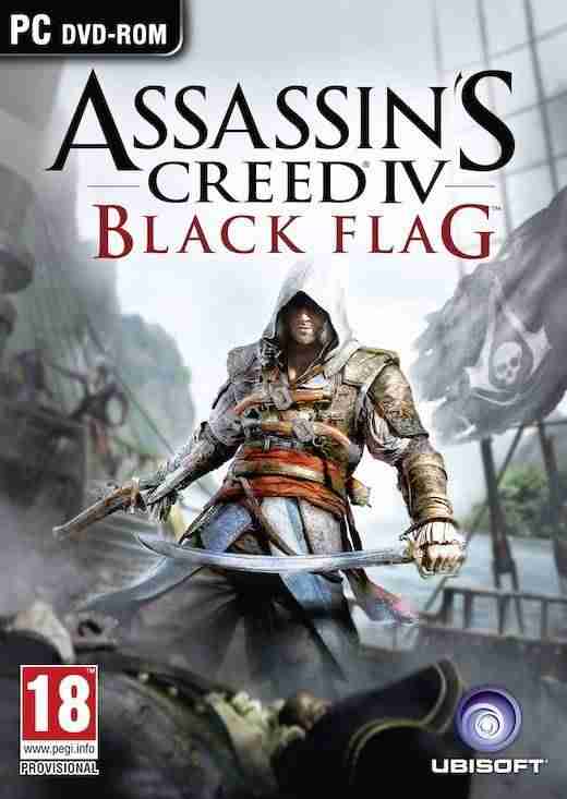 Descargar Assassins Creed IV Black Flag [MULTI7][RELOADED] por Torrent
